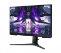 Màn Hình Samsung Odyssey G3 24 inch LS24AG320NEXXV (Tấm nền VA, FHD, Tần số quét 165Hz,1ms)