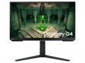 Màn Hình Samsung 240Hz Odyssey G4 25inch LS25BG400EEXXV (FHD, Tấm Nền IPS, Display Port, HDMI)