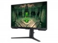 Màn Hình Samsung 240Hz Odyssey G4 25inch LS25BG400EEXXV (FHD, Tấm Nền IPS, Display Port, HDMI)