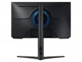 Màn hình Gaming Samsung 240Hz Odyssey G4 27inch LS27BG400EEXXV (FHD, Tấm Nền IPS, Display Port, HDMI)