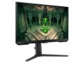 Màn hình Gaming Samsung 240Hz Odyssey G4 27inch LS27BG400EEXXV (FHD, Tấm Nền IPS, Display Port, HDMI)