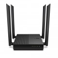 Router Wifi Băng Tầng Kép AC1200 TP-Link Archer C64