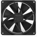 Fan Case NZXT F140RGB Black - SINGLE
