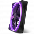Fan Case NZXT F140RGB Black - SINGLE