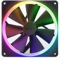 Fan Case NZXT F140RGB Black - SINGLE