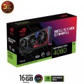 Card Màn Hình VGA ASUS ROG Strix GeForce RTX 4080 16GB GDDR6X (ROG-STRIX-RTX4080-16G-GAMING)