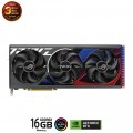 Card Màn Hình VGA ASUS ROG Strix GeForce RTX 4080 16GB GDDR6X (ROG-STRIX-RTX4080-16G-GAMING)