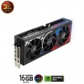 Card Màn Hình VGA ASUS ROG Strix GeForce RTX 4080 16GB GDDR6X (ROG-STRIX-RTX4080-16G-GAMING)