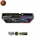 Card Màn Hình VGA ASUS ROG Strix GeForce RTX 4080 16GB GDDR6X (ROG-STRIX-RTX4080-16G-GAMING)