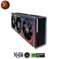 Card Màn Hình VGA ASUS ROG Strix GeForce RTX 4080 16GB GDDR6X (ROG-STRIX-RTX4080-16G-GAMING)
