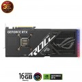 Card Màn Hình VGA ASUS ROG Strix GeForce RTX 4080 16GB GDDR6X (ROG-STRIX-RTX4080-16G-GAMING)