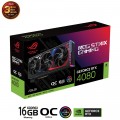 Card Màn Hình VGA Asus ROG Strix RTX 4080 OC Edition 16G GDDR6X (ROG-STRIX-RTX4080-O16G-GAMING)