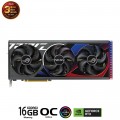 Card Màn Hình VGA Asus ROG Strix RTX 4080 OC Edition 16G GDDR6X (ROG-STRIX-RTX4080-O16G-GAMING)