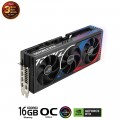 Card Màn Hình VGA Asus ROG Strix RTX 4080 OC Edition 16G GDDR6X (ROG-STRIX-RTX4080-O16G-GAMING)