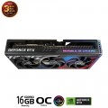 Card Màn Hình VGA Asus ROG Strix RTX 4080 OC Edition 16G GDDR6X (ROG-STRIX-RTX4080-O16G-GAMING)