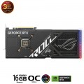 Card Màn Hình VGA Asus ROG Strix RTX 4080 OC Edition 16G GDDR6X (ROG-STRIX-RTX4080-O16G-GAMING)