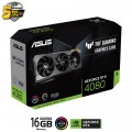 Card Màn Hình VGA ASUS TUF Gaming RTX 4080 16G GDDR6X (TUF-RTX4080-16G-GAMING)