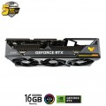 Card Màn Hình VGA ASUS TUF Gaming RTX 4080 16G GDDR6X (TUF-RTX4080-16G-GAMING)