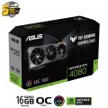 Card Màn Hình VGA Asus TUF Gaming RTX 4080 16G GDDR6X OC Edition (TUF-RTX4080-O16G-GAMING)