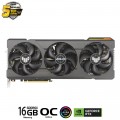Card Màn Hình VGA Asus TUF Gaming RTX 4080 16G GDDR6X OC Edition (TUF-RTX4080-O16G-GAMING)