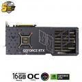 Card Màn Hình VGA Asus TUF Gaming RTX 4080 16G GDDR6X OC Edition (TUF-RTX4080-O16G-GAMING)