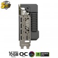 Card Màn Hình VGA Asus TUF Gaming RTX 4080 16G GDDR6X OC Edition (TUF-RTX4080-O16G-GAMING)