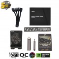 Card Màn Hình VGA Asus TUF Gaming RTX 4080 16G GDDR6X OC Edition (TUF-RTX4080-O16G-GAMING)