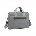Túi Xách Laptop Coolbell 15.6 inch CB-2082 Màu Xám, Vải Jacquar