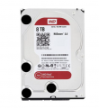 Ổ Cứng Gắn Trong HDD 3.5 WD 8TB Red Plus SATA 6Gb/s 256MB 7200RPM (WD80EFZZ)