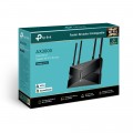 Router WiFi 6 Tplink Archer AX53 Gigabit Băng Tần Kép AX3000