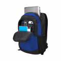 Balo Laptop Targus TSB89102AP 15.6 inch Sport Backpack, Màu Xanh