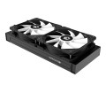 Tản nhiệt nước CPU AIO 240 ID-COOLING ZOOMFLOW 240 XT ARGB BLACK