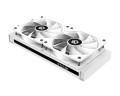 Tản nhiệt nước CPU AIO 240 ID-COOLING ZOOMFLOW 240 XT SNOW