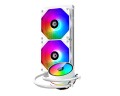 Tản nhiệt nước CPU AIO 240 ID-COOLING ZOOMFLOW 240 XT SNOW