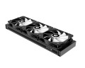 Tản nhiệt nước CPU LIQUID AIO 360 ID-COOLING ZOOMFLOW 360 XT ARGB BLACK