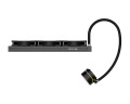 Tản nhiệt nước CPU LIQUID AIO 360 ID-COOLING ZOOMFLOW 360 XT ARGB BLACK