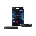Ổ cứng SSD Samsung 2TB 990 PRO NVMe PCIe 4.0x4 (MZ-V9P2T0BW)