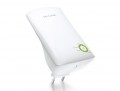 Bộ Mở Rộng Sóng WIFI TP-Link TL-WA854RE (Tốc độ 300Mbps, 2 anten ngầm)