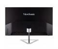 Màn Hình Máy Tính 32 inch ViewSonic VX3276-MHD-3, Full HD, Tấm Nền IPS, Tần Số Quét 75Hz