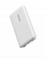 Pin sạc dự phòng INNOSTYLE POWERMAX 10000mAh WHITE IP20PDWH