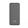 Pin sạc dự phòng INNOSTYLE POWERMAX 10000mAh BLACK IP20PDBK