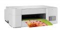 Máy in phun màu đa năng Brother DCP-T226, màu trắng, có bộ truyền chính hãng
