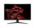 Màn hình cong MSI 27 inch G27C5 (Tần số quét 165Hz, Full HD, VA, 1ms, 250nits, HDMI, DP,  Audio) Hàng chính hãng, BH 36 tháng
