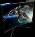 Màn hình cong MSI 27 inch G27C5 (Tần số quét 165Hz, Full HD, VA, 1ms, 250nits, HDMI, DP,  Audio) Hàng chính hãng, BH 36 tháng