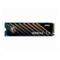 Ổ cứng SSD MSI 1TB Spatium M450 M.2 NVMe PCIe 4.0