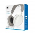 Tai Nghe Chống Ồn SENNHEISER MOMENTUM 4 WIRELESS Màu Trắng