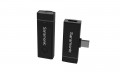 Bộ micro không dây Saramonic Blink Go – U1 Kit cho thiết bị USB-C (1 thu + 1 phát)