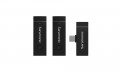Bộ micro không dây Saramonic Blink Go – U2 Kit cho thiết bị USB-C (1 thu + 2 phát)