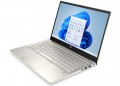 Laptop HP Pavilion 14-DV2069TU (7C0P1PA) (Core i3-1215U, RAM 8GB, SSD 256GB, UHD Graphics, Màn Hình 14 inch FHD, Windows 11, Màu Vàng)