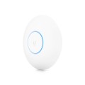 Bộ Phát Wifi 6 Ubiquiti UniFi U6 LR (Không bao gồm bộ nguồn PoE)